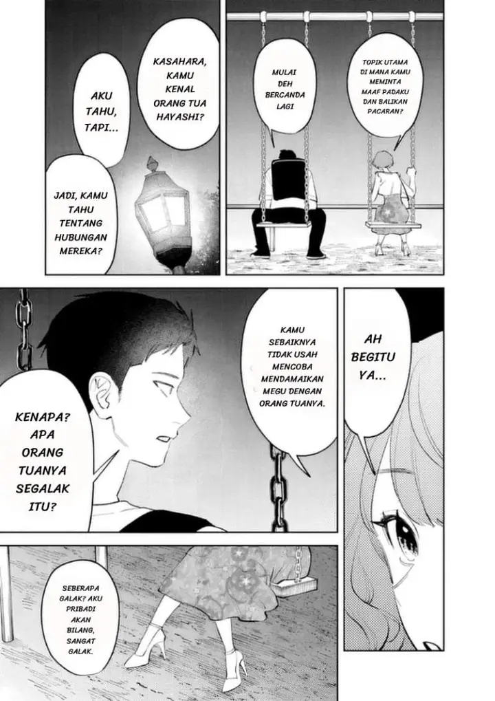 image-komik-koko-jidai-ni-gomandatta-jou-sama-to-no-dousei-seikatsu-wa-igaito-igokochi-ga-warukunai-chapter-37-6/17