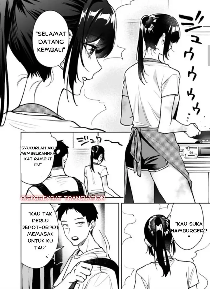 image-komik-koko-jidai-ni-gomandatta-jou-sama-to-no-dousei-seikatsu-wa-igaito-igokochi-ga-warukunai-chapter-4-2/19