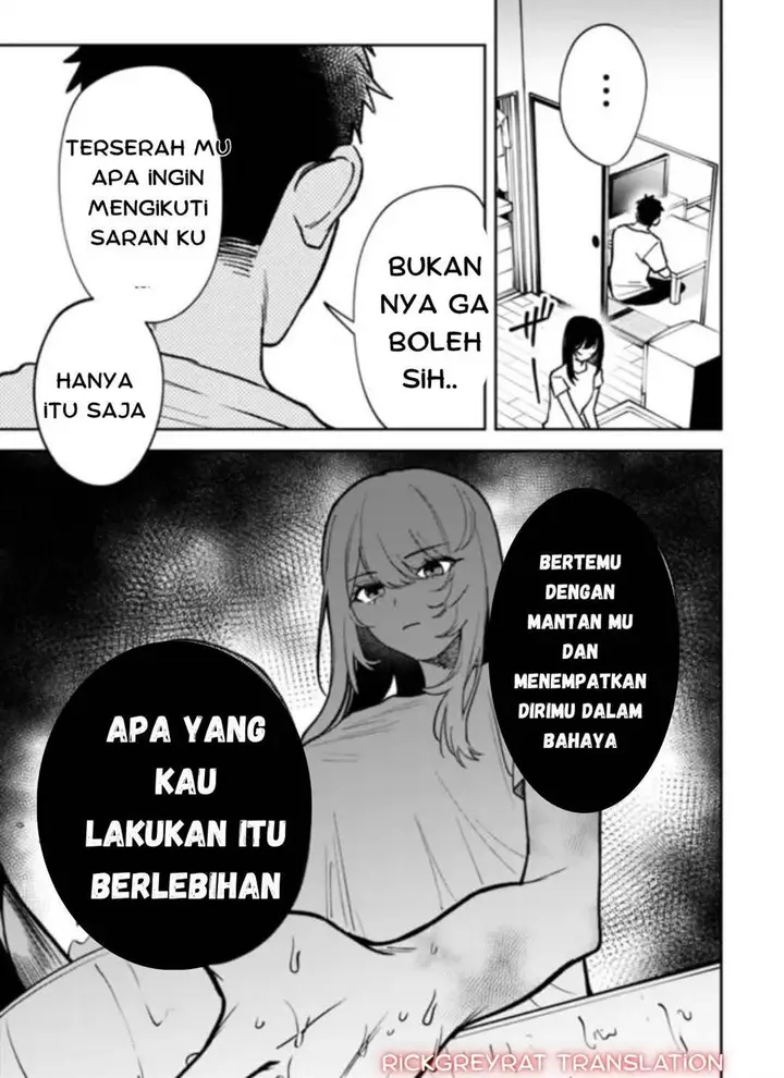 image-komik-koko-jidai-ni-gomandatta-jou-sama-to-no-dousei-seikatsu-wa-igaito-igokochi-ga-warukunai-chapter-4-9/19