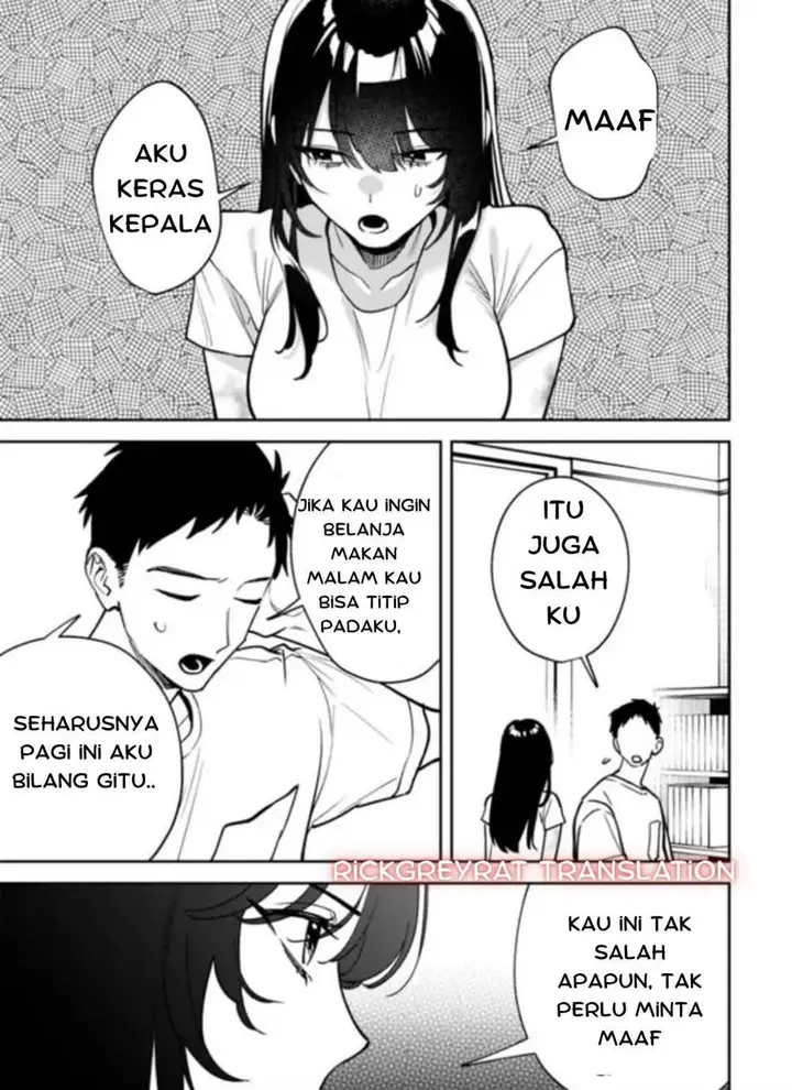 image-komik-koko-jidai-ni-gomandatta-jou-sama-to-no-dousei-seikatsu-wa-igaito-igokochi-ga-warukunai-chapter-4-11/19