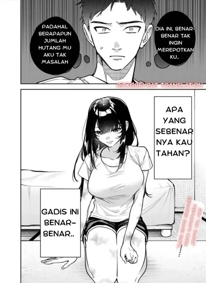image-komik-koko-jidai-ni-gomandatta-jou-sama-to-no-dousei-seikatsu-wa-igaito-igokochi-ga-warukunai-chapter-4-18/19