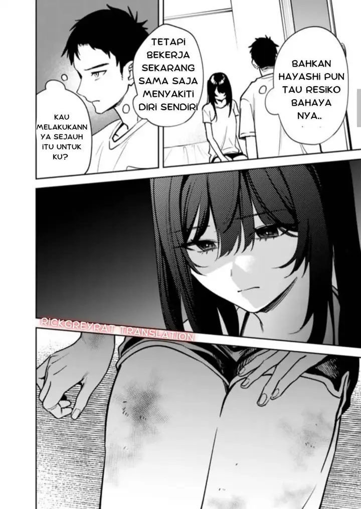 image-komik-koko-jidai-ni-gomandatta-jou-sama-to-no-dousei-seikatsu-wa-igaito-igokochi-ga-warukunai-chapter-5-2/18
