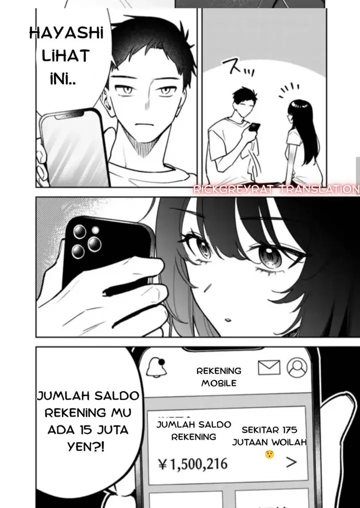 image-komik-koko-jidai-ni-gomandatta-jou-sama-to-no-dousei-seikatsu-wa-igaito-igokochi-ga-warukunai-chapter-5-4/18
