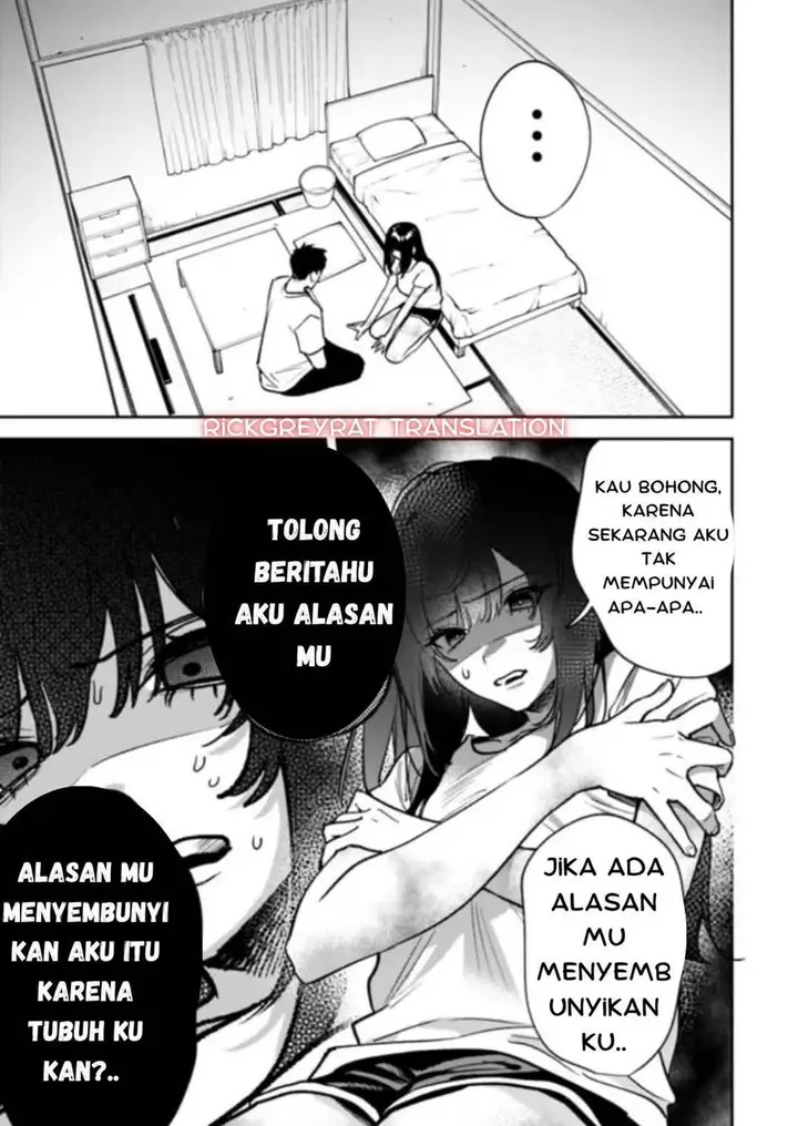 image-komik-koko-jidai-ni-gomandatta-jou-sama-to-no-dousei-seikatsu-wa-igaito-igokochi-ga-warukunai-chapter-5-7/18