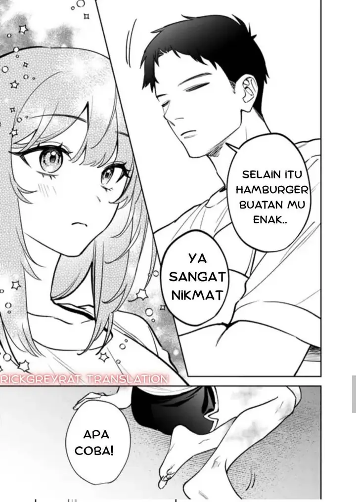 image-komik-koko-jidai-ni-gomandatta-jou-sama-to-no-dousei-seikatsu-wa-igaito-igokochi-ga-warukunai-chapter-5-13/18