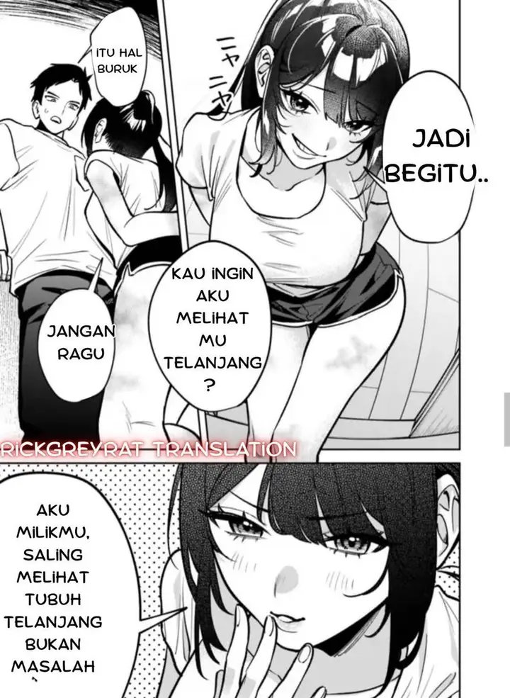 image-komik-koko-jidai-ni-gomandatta-jou-sama-to-no-dousei-seikatsu-wa-igaito-igokochi-ga-warukunai-chapter-6-8/17