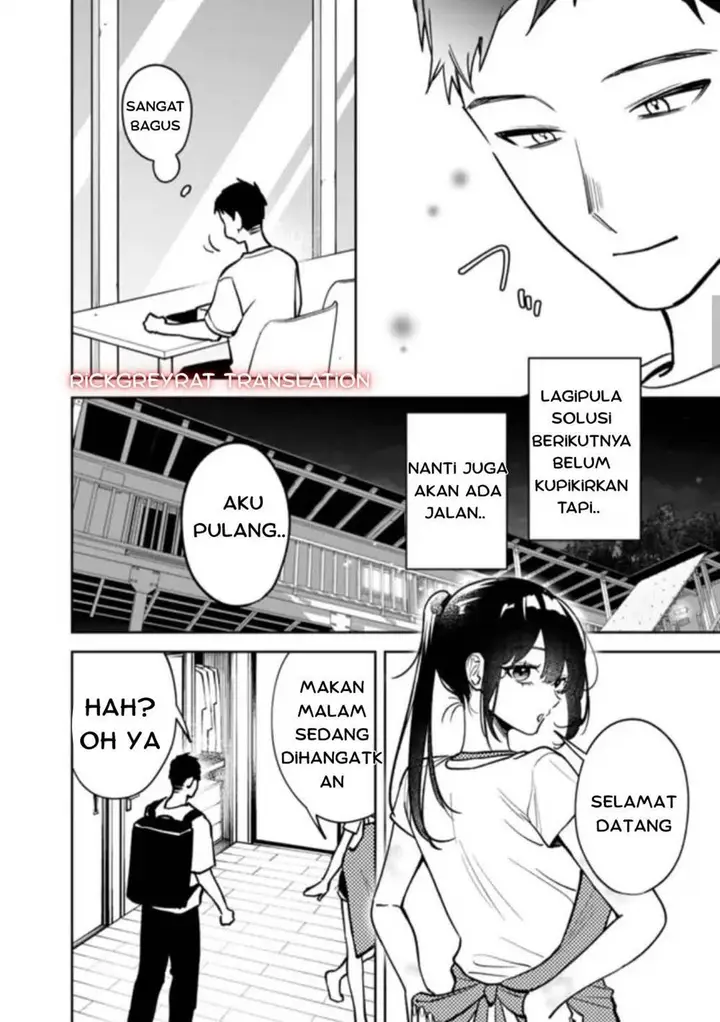image-komik-koko-jidai-ni-gomandatta-jou-sama-to-no-dousei-seikatsu-wa-igaito-igokochi-ga-warukunai-chapter-7-3/19
