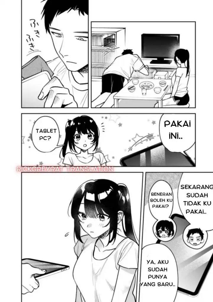 image-komik-koko-jidai-ni-gomandatta-jou-sama-to-no-dousei-seikatsu-wa-igaito-igokochi-ga-warukunai-chapter-7-11/19