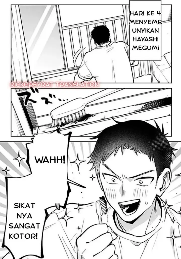 image-komik-koko-jidai-ni-gomandatta-jou-sama-to-no-dousei-seikatsu-wa-igaito-igokochi-ga-warukunai-chapter-8-1/18