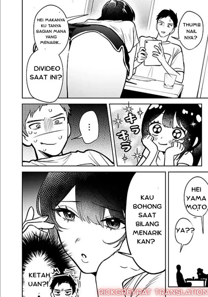 image-komik-koko-jidai-ni-gomandatta-jou-sama-to-no-dousei-seikatsu-wa-igaito-igokochi-ga-warukunai-chapter-8-9/18