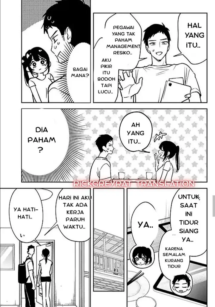 image-komik-koko-jidai-ni-gomandatta-jou-sama-to-no-dousei-seikatsu-wa-igaito-igokochi-ga-warukunai-chapter-8-10/18