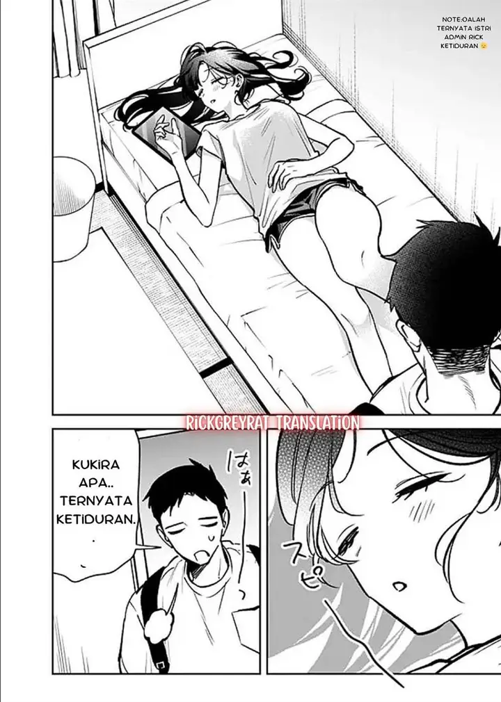 image-komik-koko-jidai-ni-gomandatta-jou-sama-to-no-dousei-seikatsu-wa-igaito-igokochi-ga-warukunai-chapter-9-1/17
