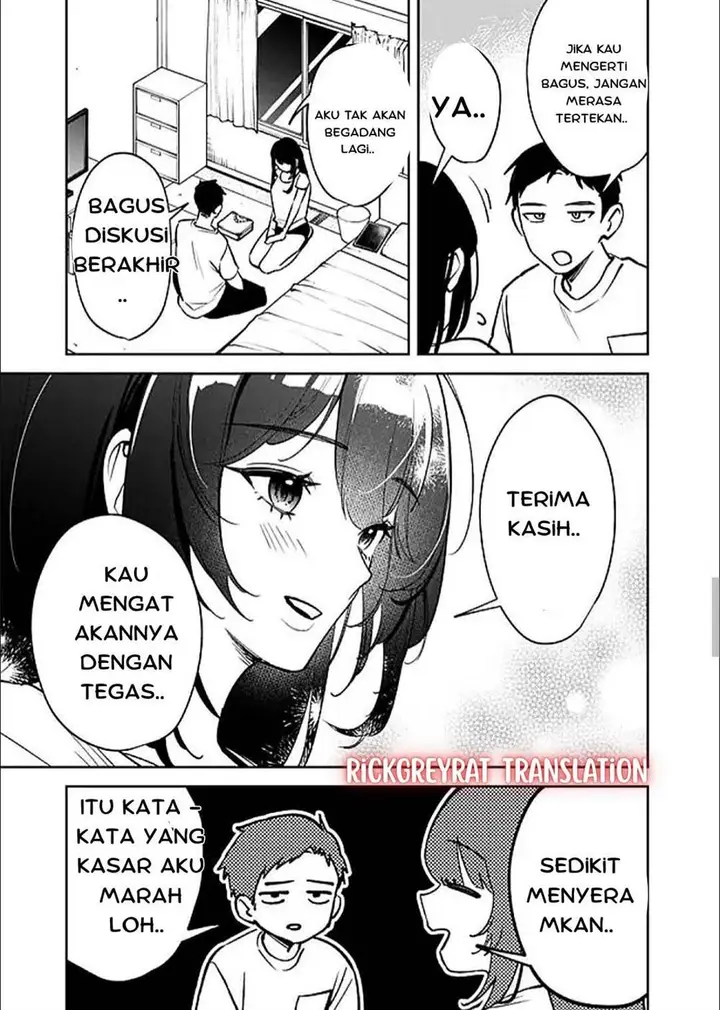 image-komik-koko-jidai-ni-gomandatta-jou-sama-to-no-dousei-seikatsu-wa-igaito-igokochi-ga-warukunai-chapter-9-8/17