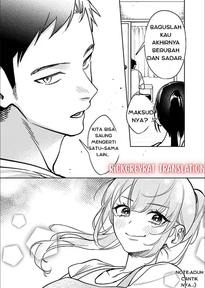 image-komik-koko-jidai-ni-gomandatta-jou-sama-to-no-dousei-seikatsu-wa-igaito-igokochi-ga-warukunai-chapter-9-10/17