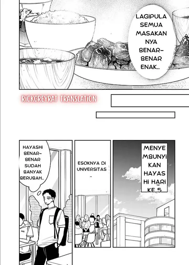 image-komik-koko-jidai-ni-gomandatta-jou-sama-to-no-dousei-seikatsu-wa-igaito-igokochi-ga-warukunai-chapter-9-13/17