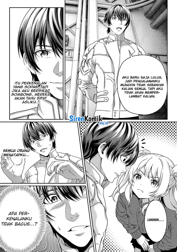image-komik-koko-wa-makasete-sakini-ike-wo-shitai-shinitagari-no-nozomanu-uchuu-gekokujou-chapter-2-27/33
