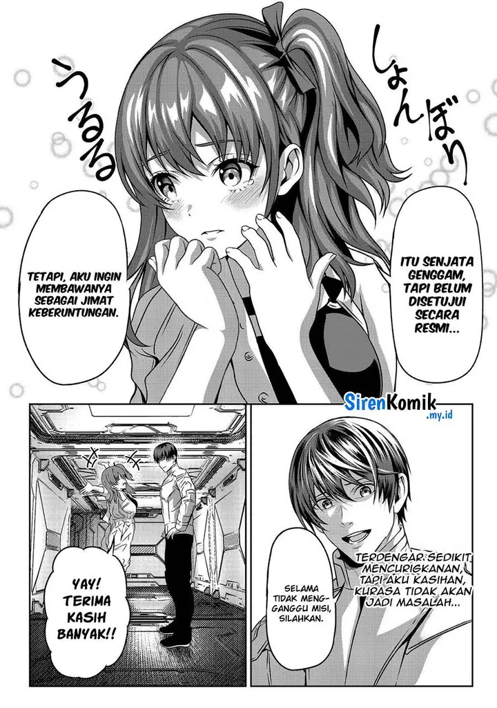 image-komik-koko-wa-makasete-sakini-ike-wo-shitai-shinitagari-no-nozomanu-uchuu-gekokujou-chapter-3-20/38