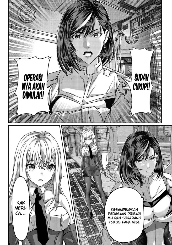 image-komik-koko-wa-makasete-sakini-ike-wo-shitai-shinitagari-no-nozomanu-uchuu-gekokujou-chapter-4-3/40