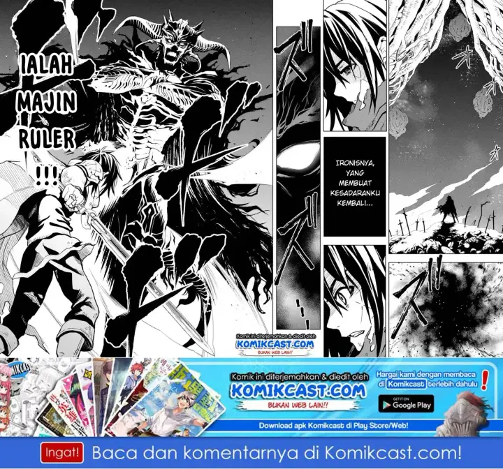 image-komik-koko-wa-ore-ni-makasete-saki-ni-ike-to-itte-kara-10-nen-ga-tattara-densetsu-ni-natteita-chapter-01.3-1/11