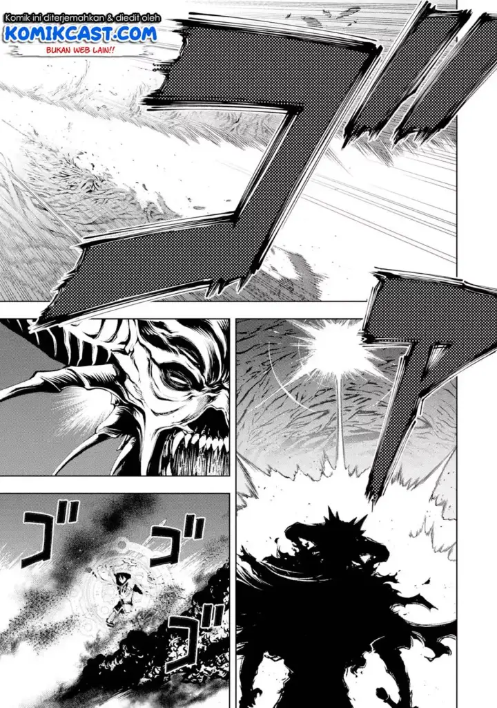 image-komik-koko-wa-ore-ni-makasete-saki-ni-ike-to-itte-kara-10-nen-ga-tattara-densetsu-ni-natteita-chapter-01.3-3/11