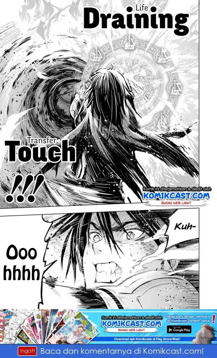 image-komik-koko-wa-ore-ni-makasete-saki-ni-ike-to-itte-kara-10-nen-ga-tattara-densetsu-ni-natteita-chapter-01.3-9/11