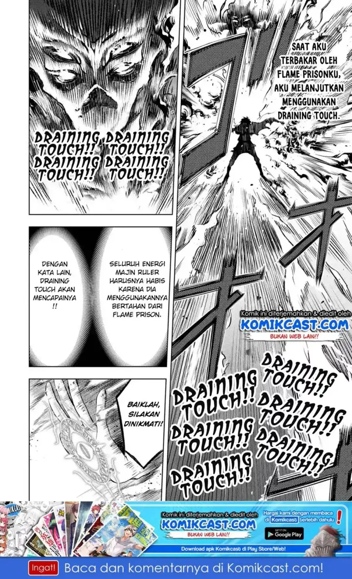 image-komik-koko-wa-ore-ni-makasete-saki-ni-ike-to-itte-kara-10-nen-ga-tattara-densetsu-ni-natteita-chapter-01.4-1/12