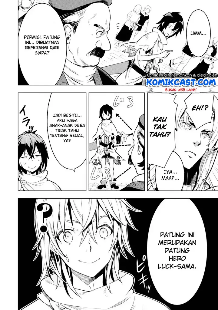 image-komik-koko-wa-ore-ni-makasete-saki-ni-ike-to-itte-kara-10-nen-ga-tattara-densetsu-ni-natteita-chapter-01.5-5/13
