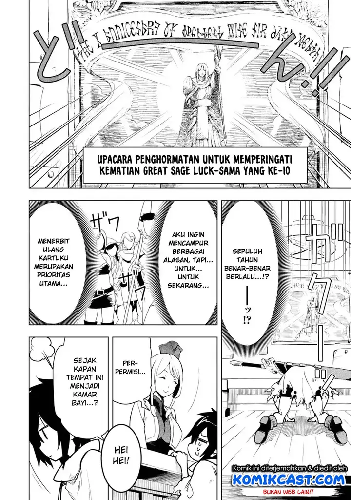image-komik-koko-wa-ore-ni-makasete-saki-ni-ike-to-itte-kara-10-nen-ga-tattara-densetsu-ni-natteita-chapter-01.5-9/13