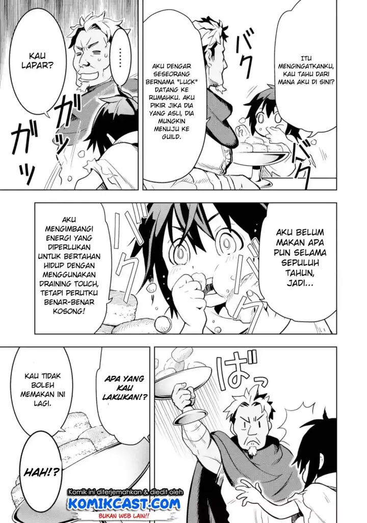 image-komik-koko-wa-ore-ni-makasete-saki-ni-ike-to-itte-kara-10-nen-ga-tattara-densetsu-ni-natteita-chapter-01.6-5/14