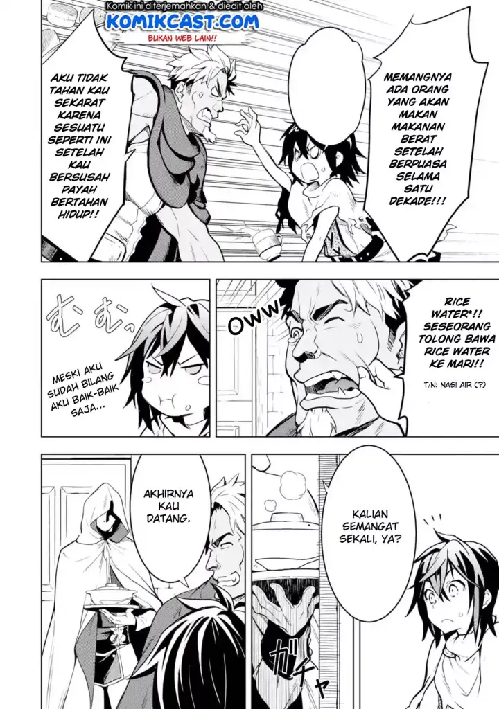 image-komik-koko-wa-ore-ni-makasete-saki-ni-ike-to-itte-kara-10-nen-ga-tattara-densetsu-ni-natteita-chapter-01.6-6/14