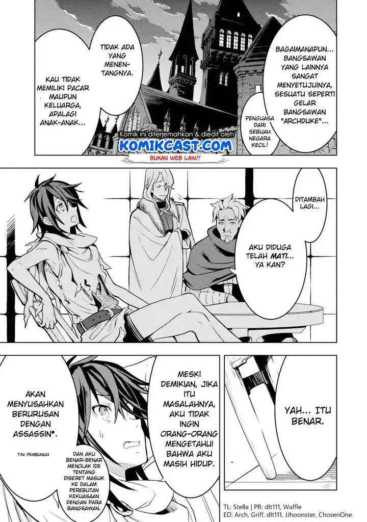 image-komik-koko-wa-ore-ni-makasete-saki-ni-ike-to-itte-kara-10-nen-ga-tattara-densetsu-ni-natteita-chapter-01.7-3/13