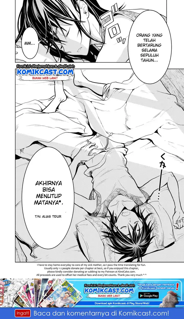 image-komik-koko-wa-ore-ni-makasete-saki-ni-ike-to-itte-kara-10-nen-ga-tattara-densetsu-ni-natteita-chapter-01.7-12/13