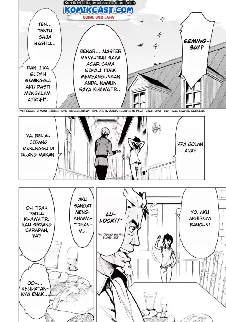 image-komik-koko-wa-ore-ni-makasete-saki-ni-ike-to-itte-kara-10-nen-ga-tattara-densetsu-ni-natteita-chapter-02.1-5/13
