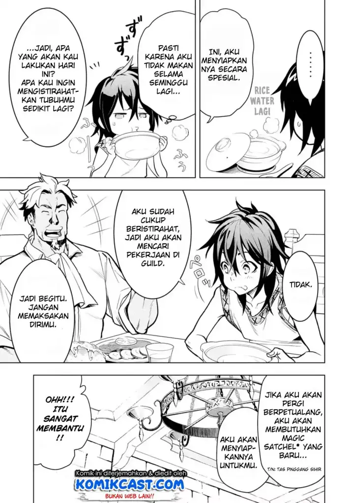 image-komik-koko-wa-ore-ni-makasete-saki-ni-ike-to-itte-kara-10-nen-ga-tattara-densetsu-ni-natteita-chapter-02.1-6/13