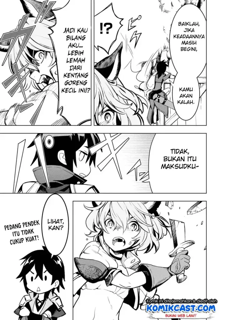 image-komik-koko-wa-ore-ni-makasete-saki-ni-ike-to-itte-kara-10-nen-ga-tattara-densetsu-ni-natteita-chapter-02.5-2/11