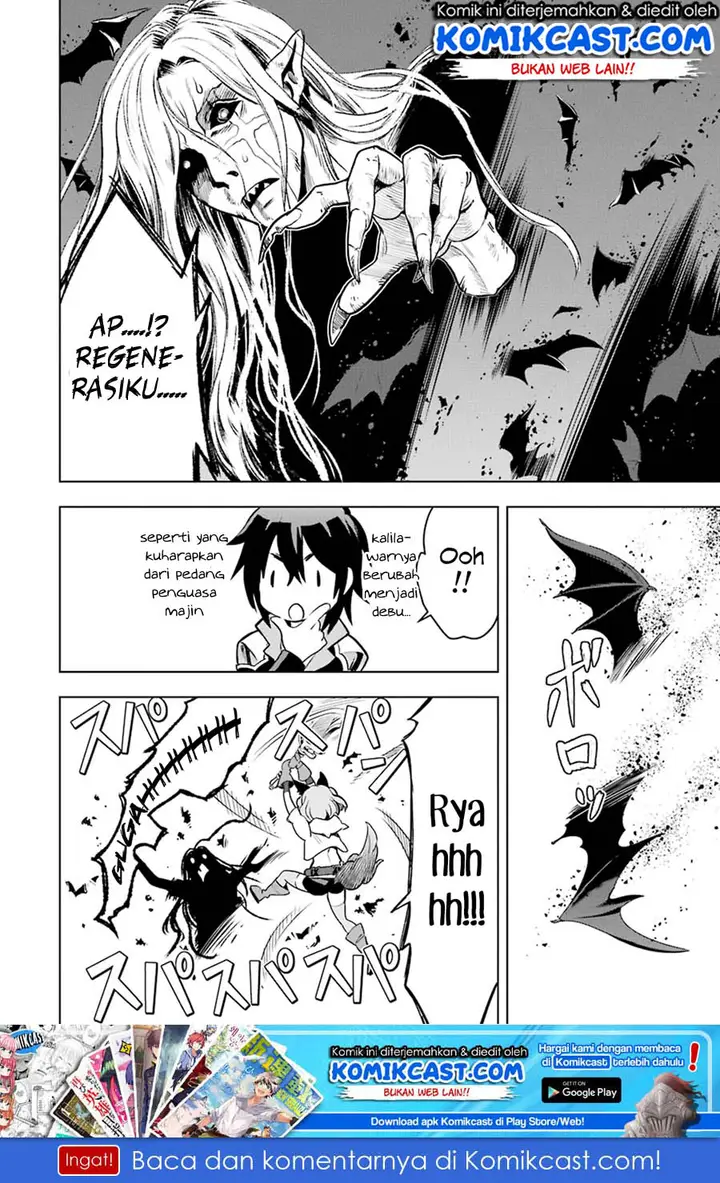 image-komik-koko-wa-ore-ni-makasete-saki-ni-ike-to-itte-kara-10-nen-ga-tattara-densetsu-ni-natteita-chapter-03.3-14/15