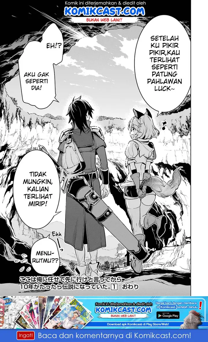 image-komik-koko-wa-ore-ni-makasete-saki-ni-ike-to-itte-kara-10-nen-ga-tattara-densetsu-ni-natteita-chapter-03.4-13/14