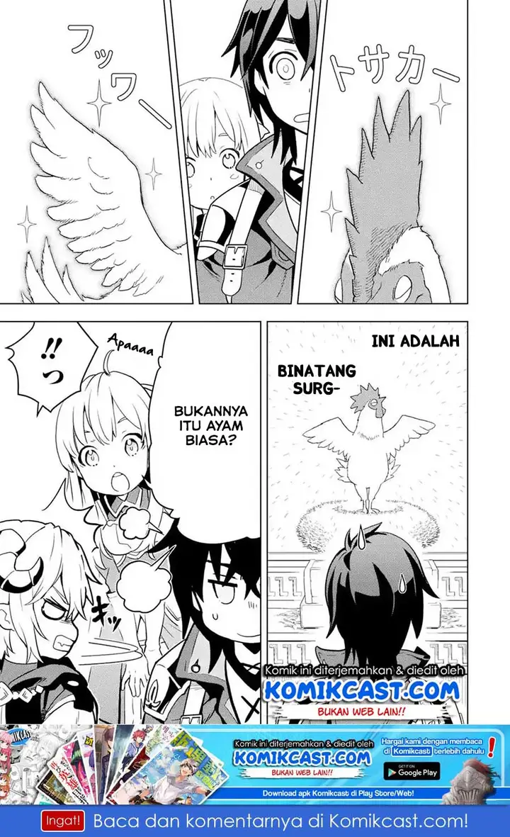 image-komik-koko-wa-ore-ni-makasete-saki-ni-ike-to-itte-kara-10-nen-ga-tattara-densetsu-ni-natteita-chapter-05.3-1/14