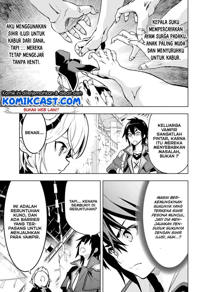 image-komik-koko-wa-ore-ni-makasete-saki-ni-ike-to-itte-kara-10-nen-ga-tattara-densetsu-ni-natteita-chapter-05.3-5/14