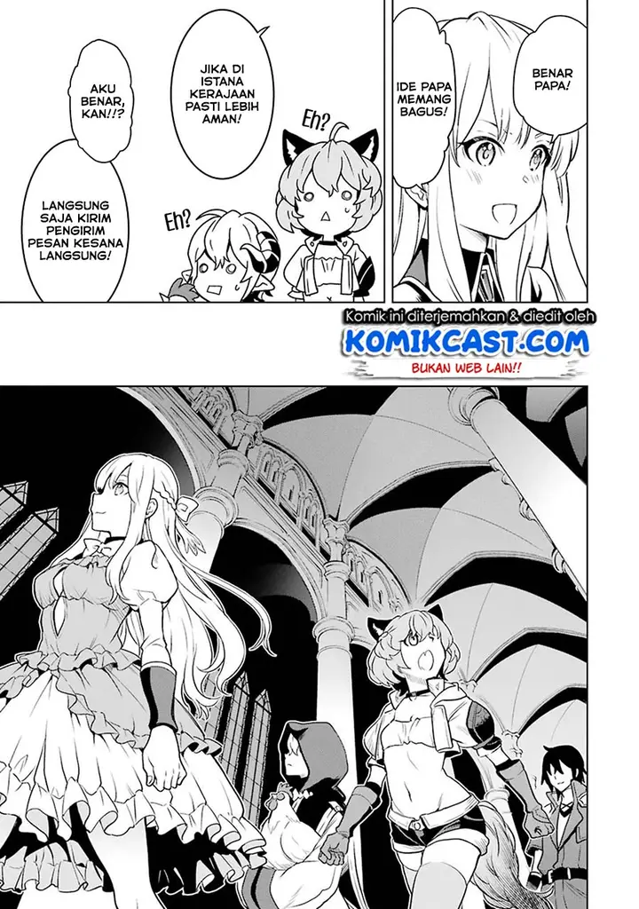 image-komik-koko-wa-ore-ni-makasete-saki-ni-ike-to-itte-kara-10-nen-ga-tattara-densetsu-ni-natteita-chapter-06.3-3/17