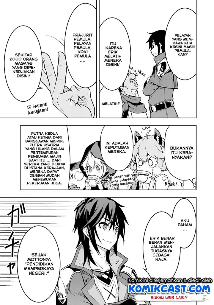 image-komik-koko-wa-ore-ni-makasete-saki-ni-ike-to-itte-kara-10-nen-ga-tattara-densetsu-ni-natteita-chapter-06.3-5/17