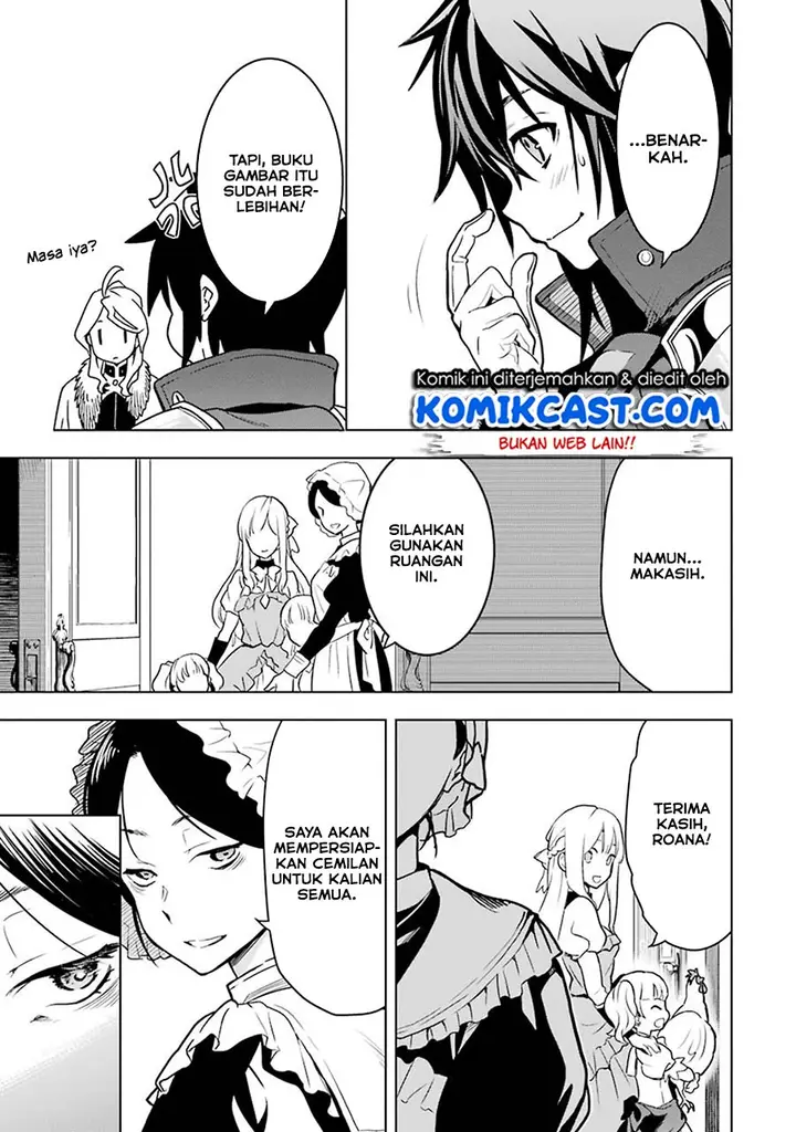 image-komik-koko-wa-ore-ni-makasete-saki-ni-ike-to-itte-kara-10-nen-ga-tattara-densetsu-ni-natteita-chapter-06.3-13/17