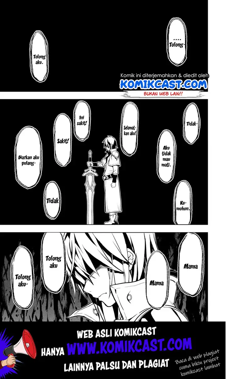 image-komik-koko-wa-ore-ni-makasete-saki-ni-ike-to-itte-kara-10-nen-ga-tattara-densetsu-ni-natteita-chapter-07.4-5/14