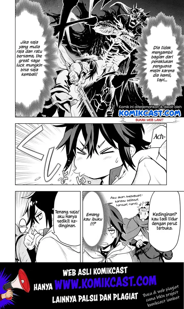 image-komik-koko-wa-ore-ni-makasete-saki-ni-ike-to-itte-kara-10-nen-ga-tattara-densetsu-ni-natteita-chapter-08.1-8/12
