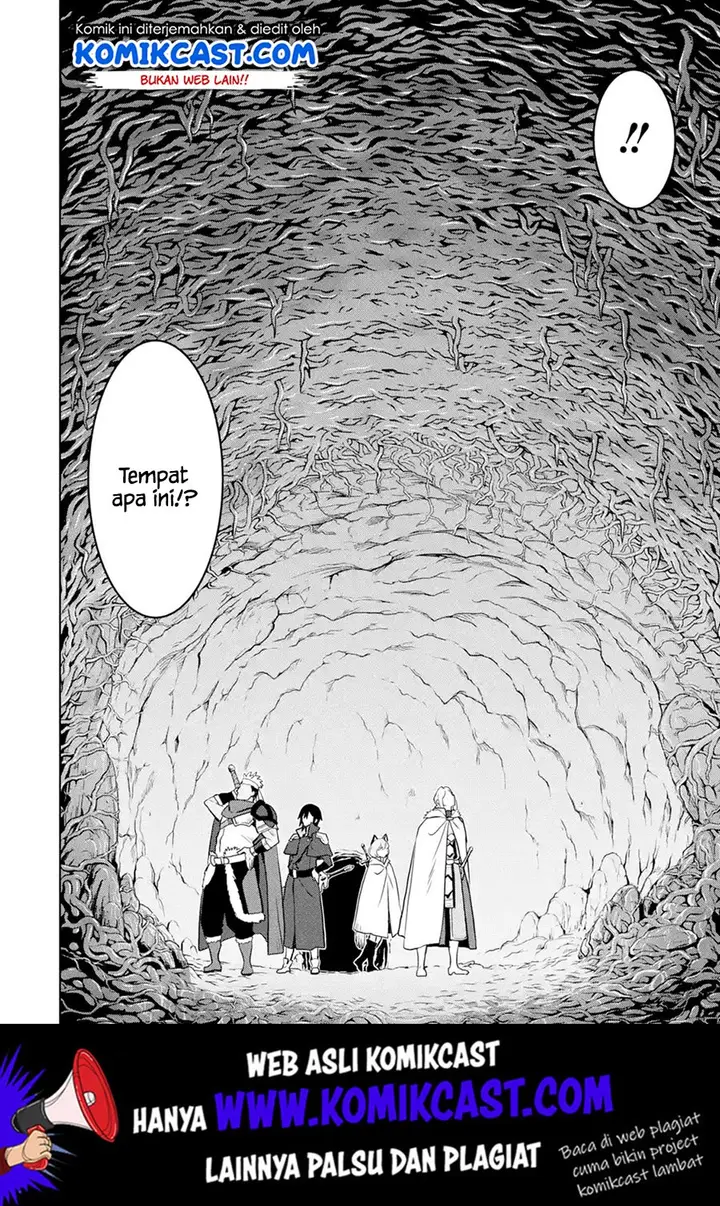 image-komik-koko-wa-ore-ni-makasete-saki-ni-ike-to-itte-kara-10-nen-ga-tattara-densetsu-ni-natteita-chapter-08.4-11/13