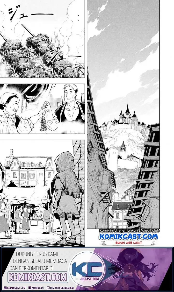 image-komik-koko-wa-ore-ni-makasete-saki-ni-ike-to-itte-kara-10-nen-ga-tattara-densetsu-ni-natteita-chapter-11.1-1/13
