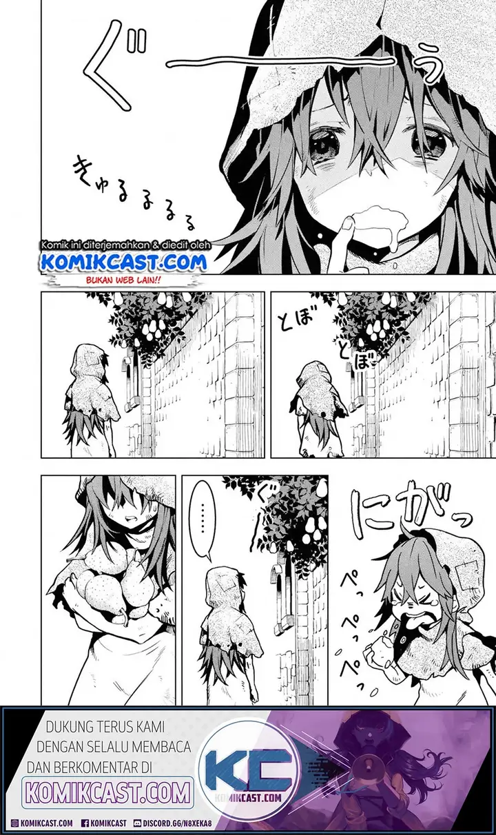 image-komik-koko-wa-ore-ni-makasete-saki-ni-ike-to-itte-kara-10-nen-ga-tattara-densetsu-ni-natteita-chapter-11.1-2/13