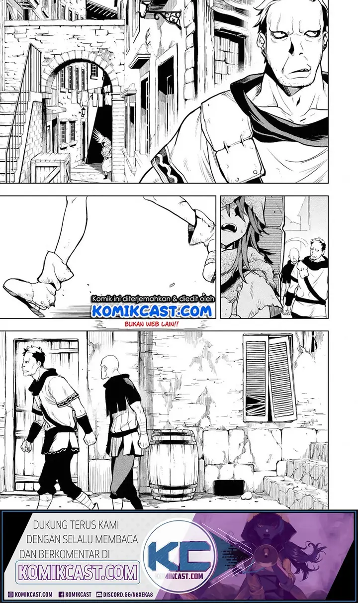 image-komik-koko-wa-ore-ni-makasete-saki-ni-ike-to-itte-kara-10-nen-ga-tattara-densetsu-ni-natteita-chapter-11.1-3/13