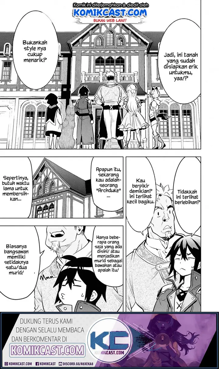image-komik-koko-wa-ore-ni-makasete-saki-ni-ike-to-itte-kara-10-nen-ga-tattara-densetsu-ni-natteita-chapter-11.1-5/13