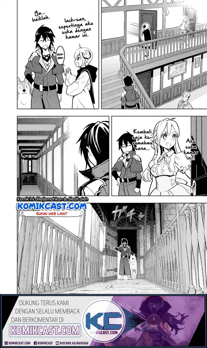 image-komik-koko-wa-ore-ni-makasete-saki-ni-ike-to-itte-kara-10-nen-ga-tattara-densetsu-ni-natteita-chapter-11.1-8/13